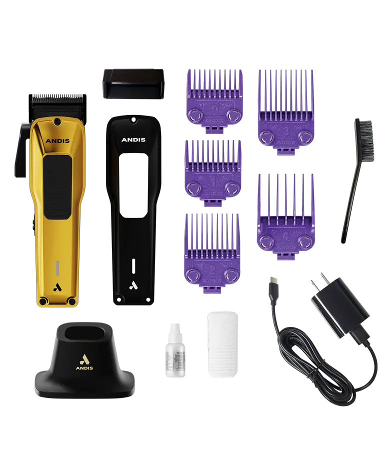 ANDIS PHENOM CLIPPER