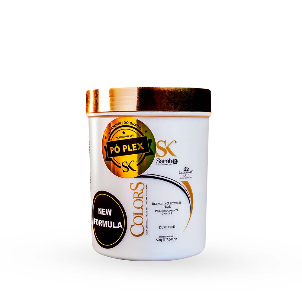 Sarah K Poplex 500g/17.64oz
