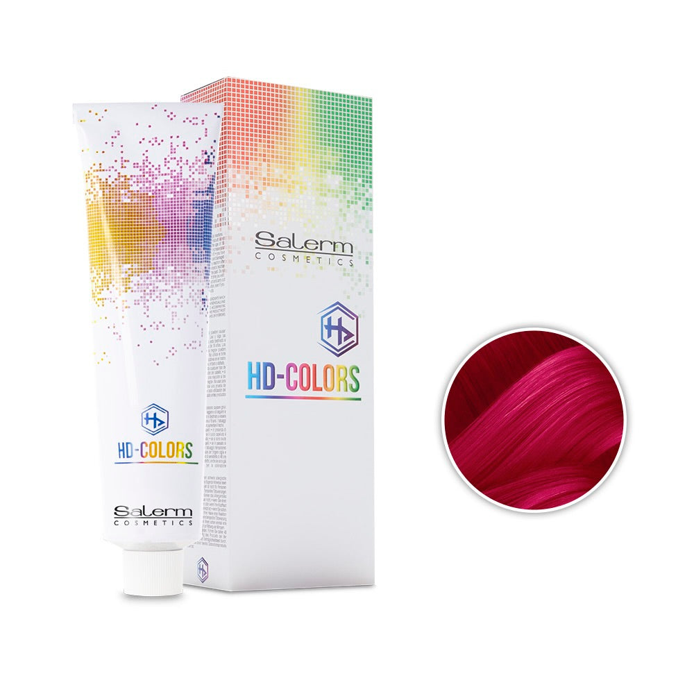 Salerm HD Colors Fantasy