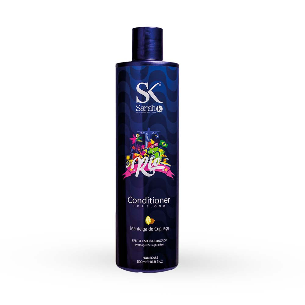 Sarah K Rio Conditioner 500ml/16.9oz