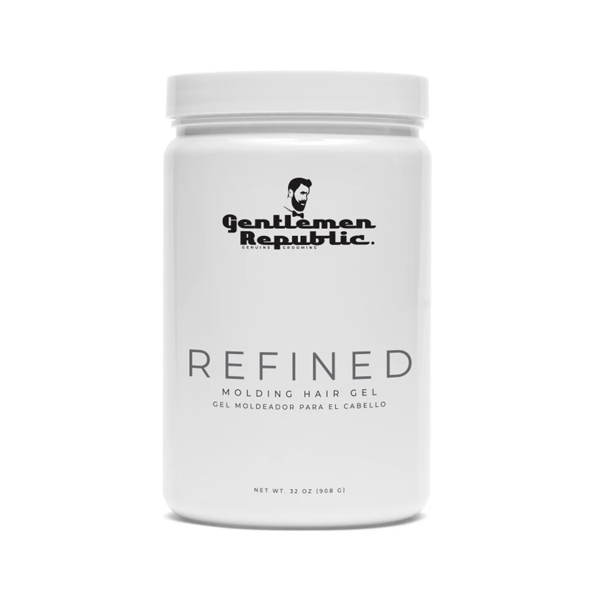 Gentlemen Republic Refined Hair Gel