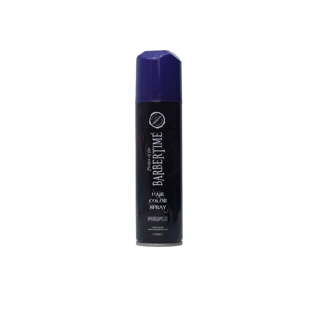 Hair Color Spray