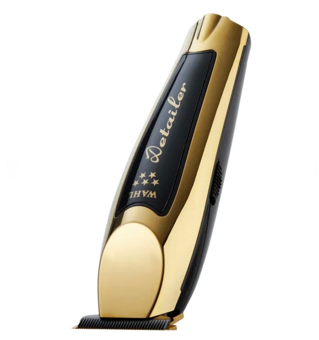 WAHL Detailer Li Gold Trimmer