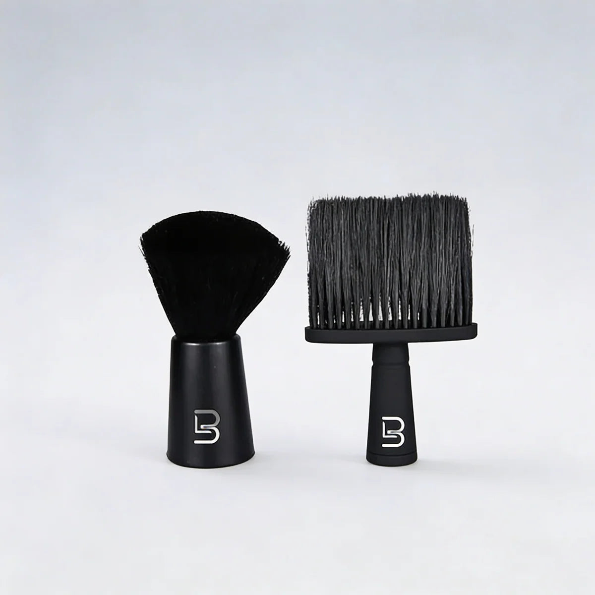 L3VEL3 2PC NECK BRUSH SET