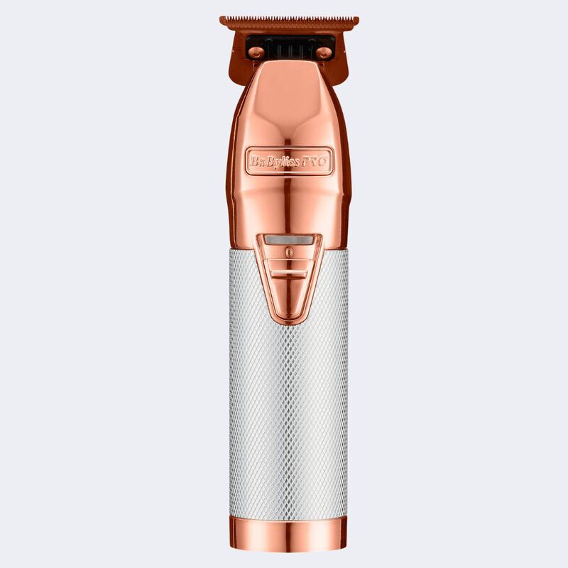 BaBylissPRO® FX+ All-Metal Lithium Outlining Trimmer