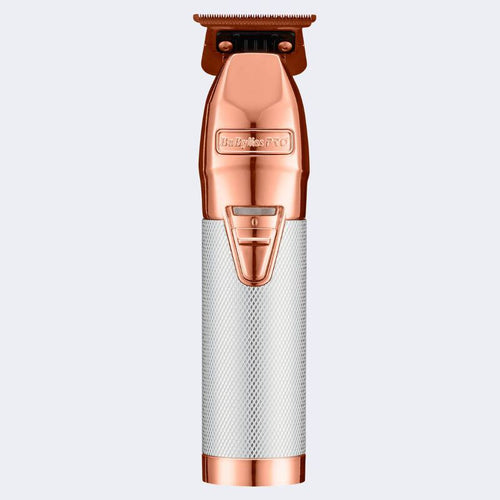 BaBylissPRO® FX+ All-Metal Lithium Outlining Trimmer
