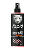 After Shave Cologne - Pro Rapid 400 ml