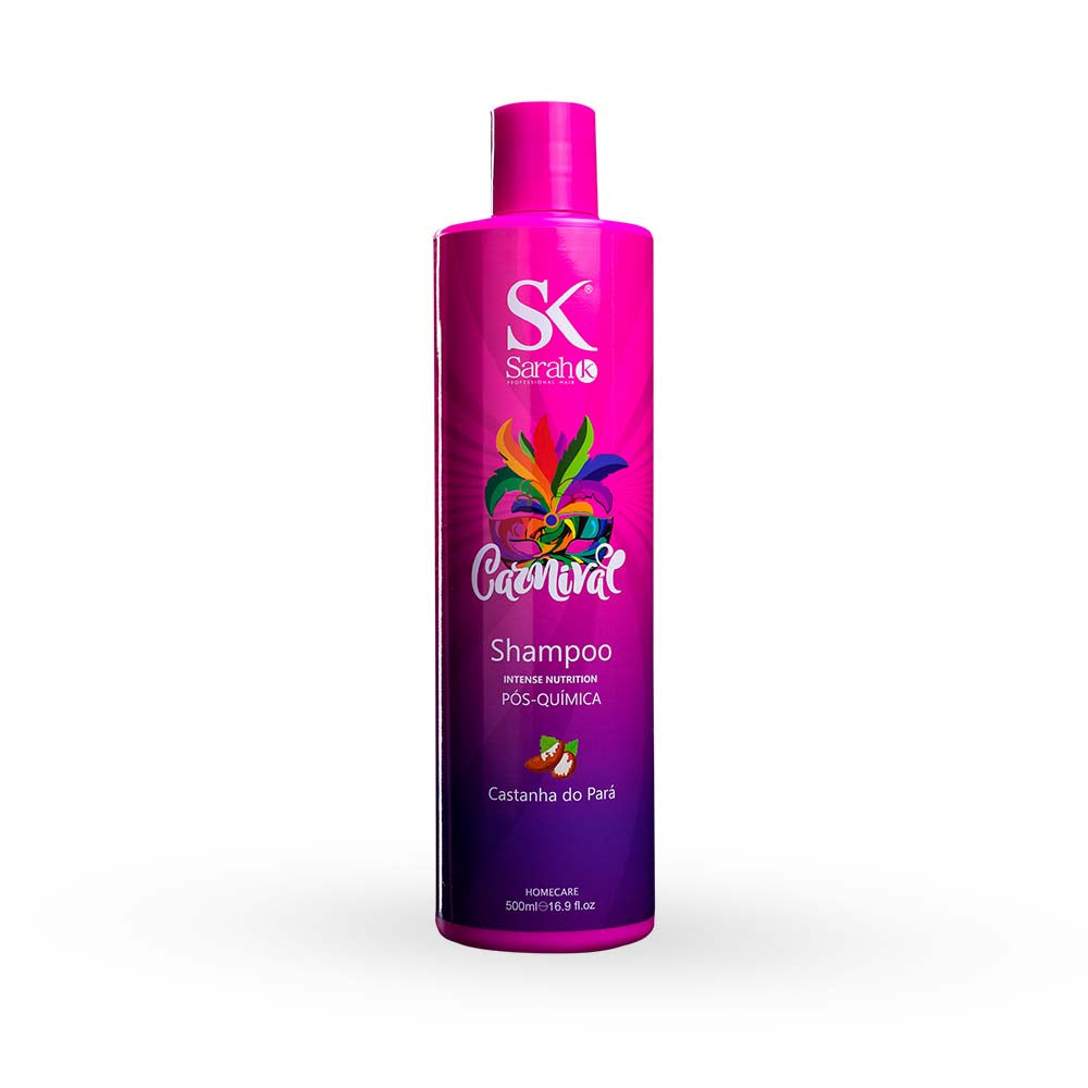 Sarah K Carnival Shampoo 500ml/16.9oz