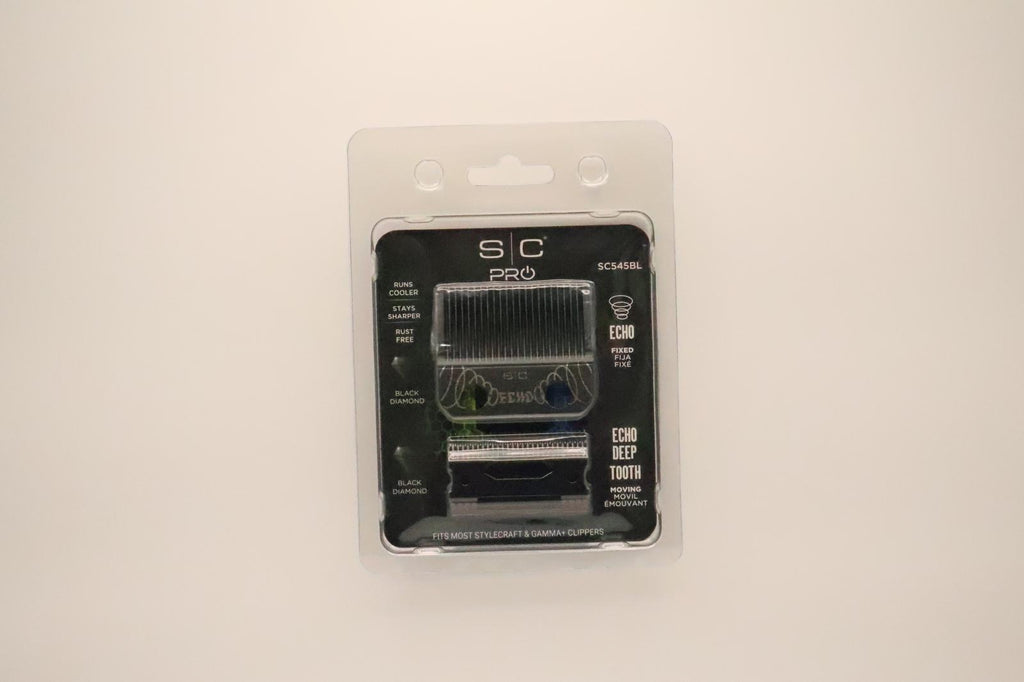S/C PRO ECHO BLADE CLIPPER