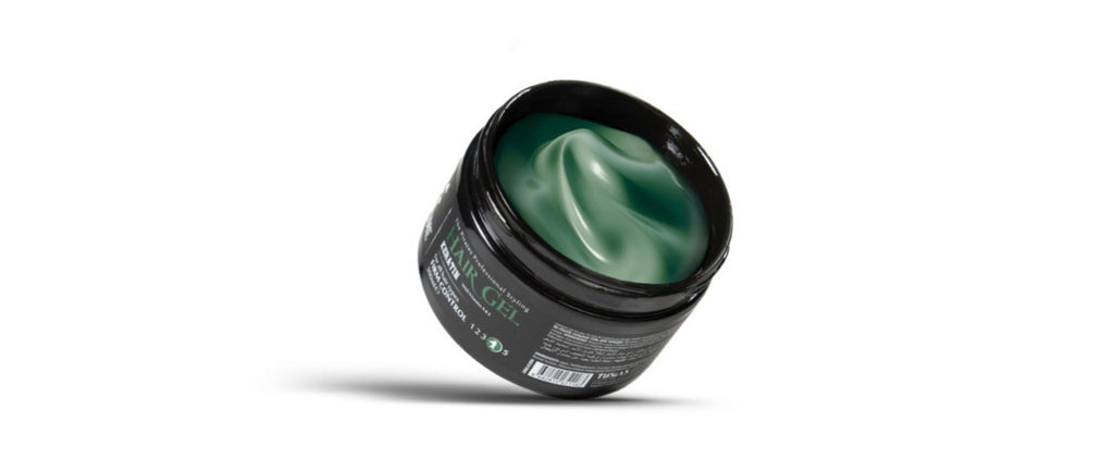 Hair Gel Keratin