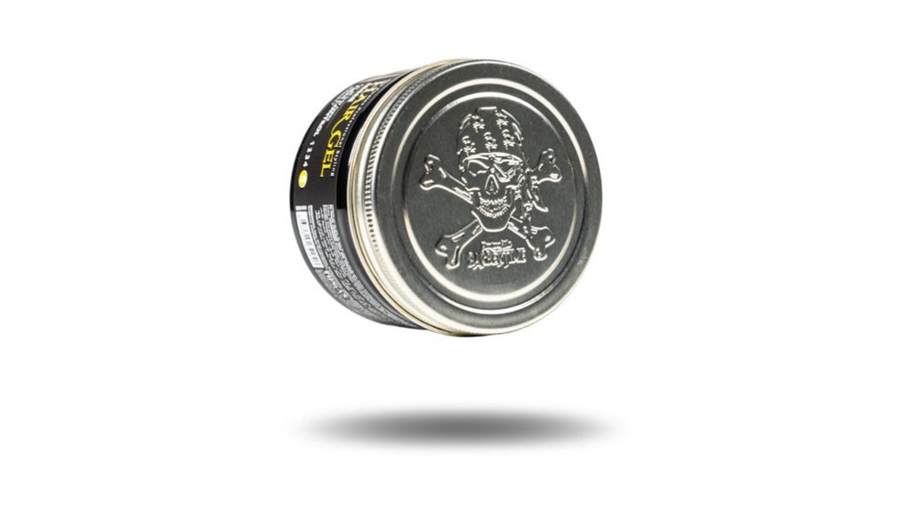 Hair Gel Argan