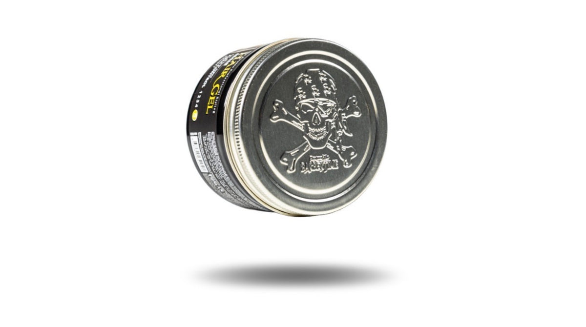 Hair Gel Argan