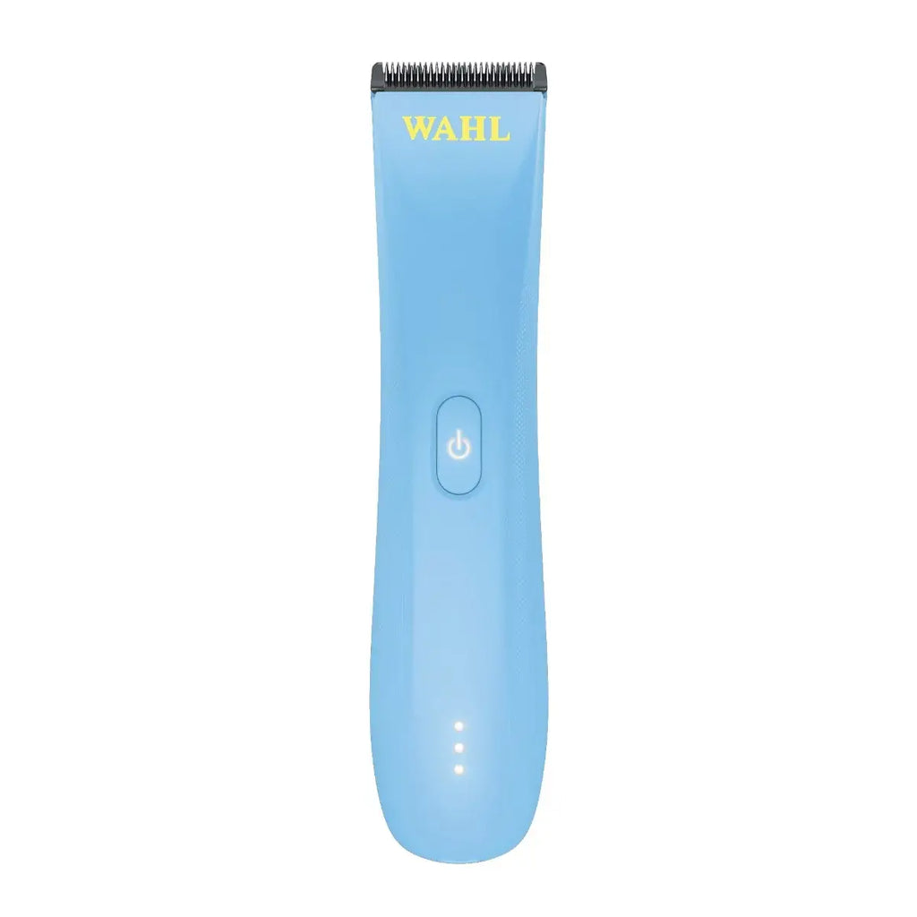 WAHL Cordless Peanut Li