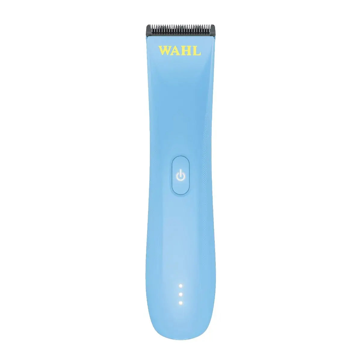 WAHL Cordless Peanut Li