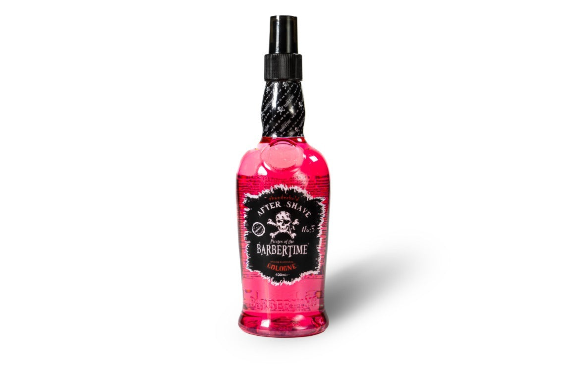 Aftershave Cologne 400 ml