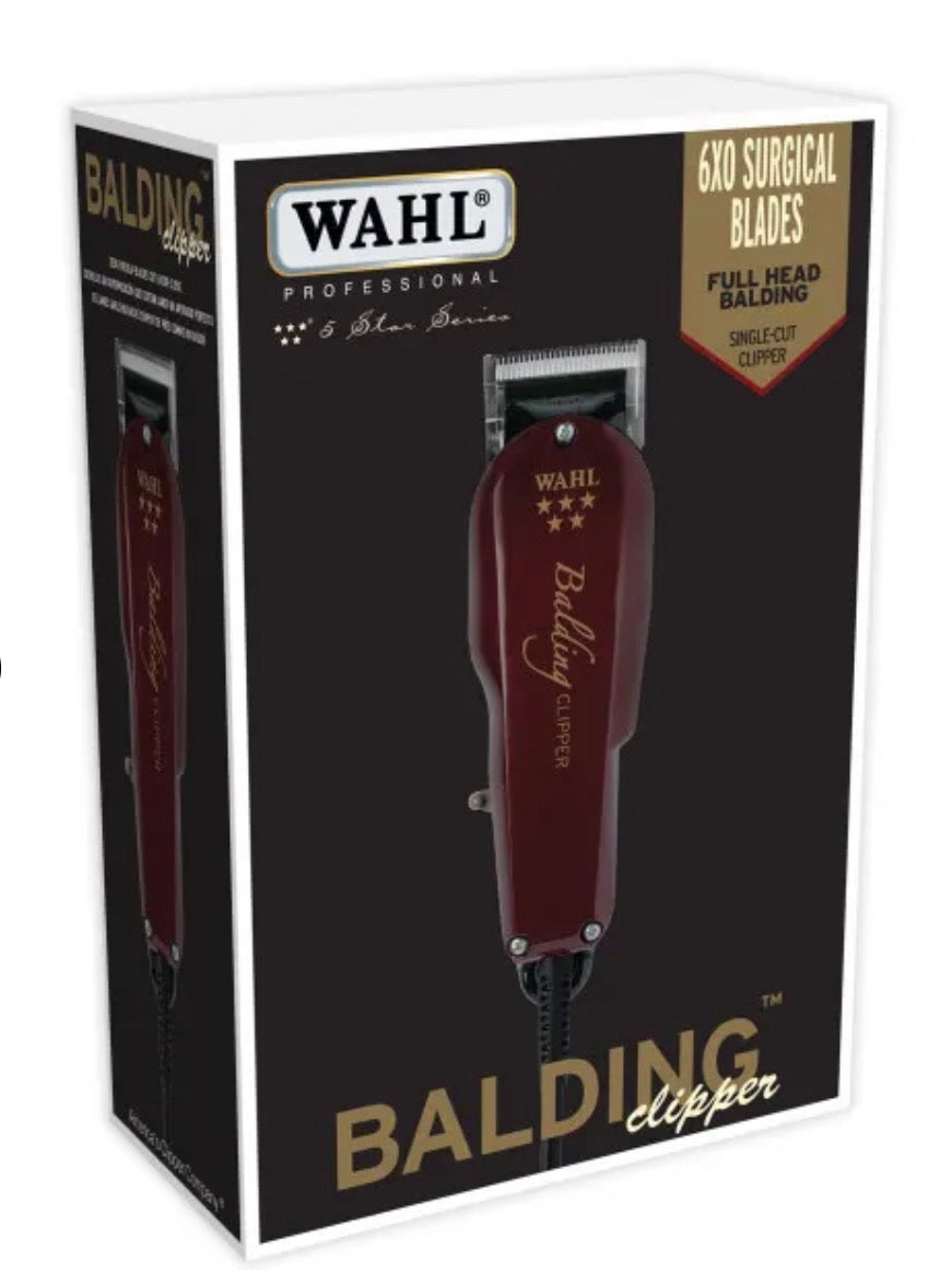 WAHL Balding Clipper