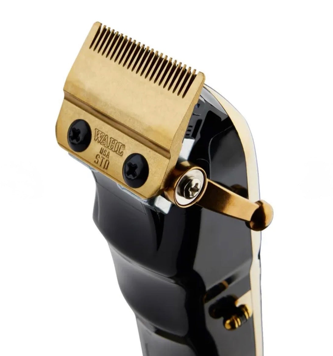WAHL 5-Star Gold Cordless Magic Clip