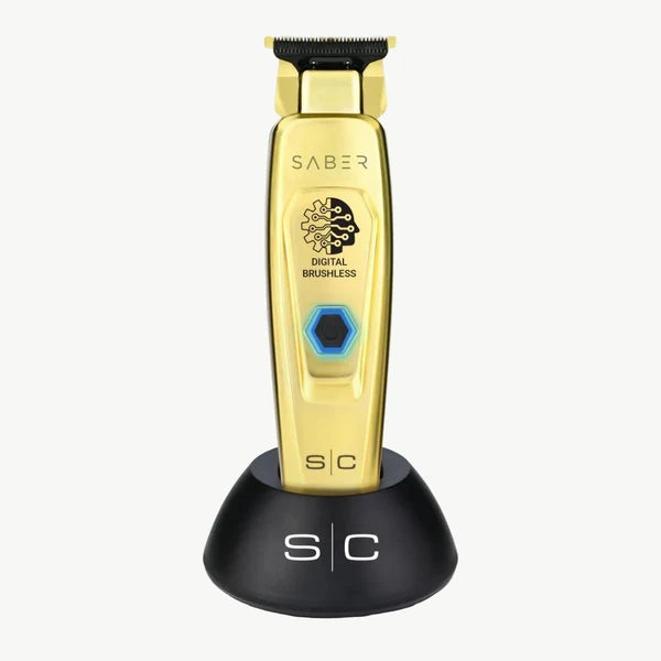STYLE CRAFT SABER PROFESSIONAL HAIR TRIMMER