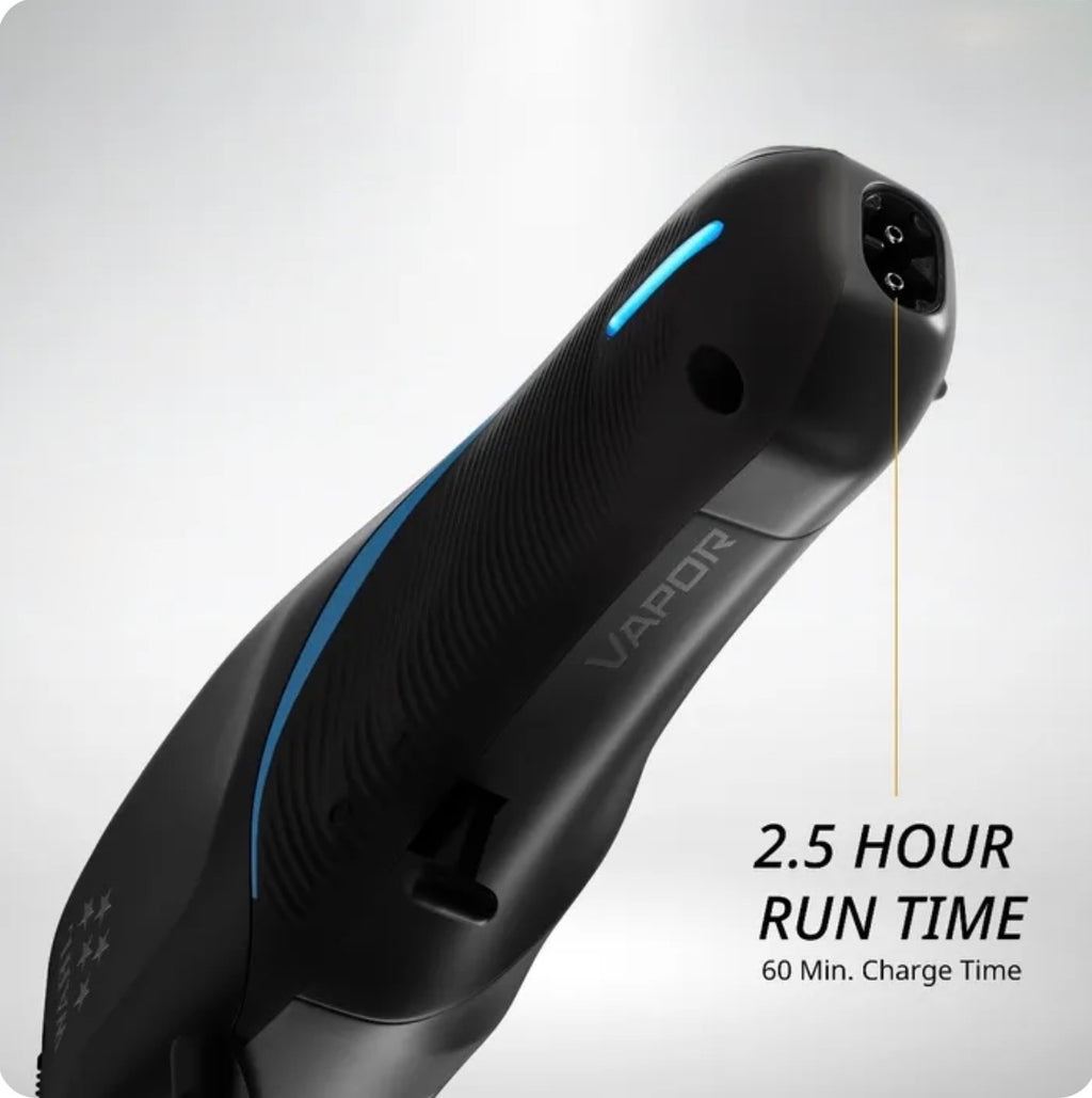 WAHL Vapor