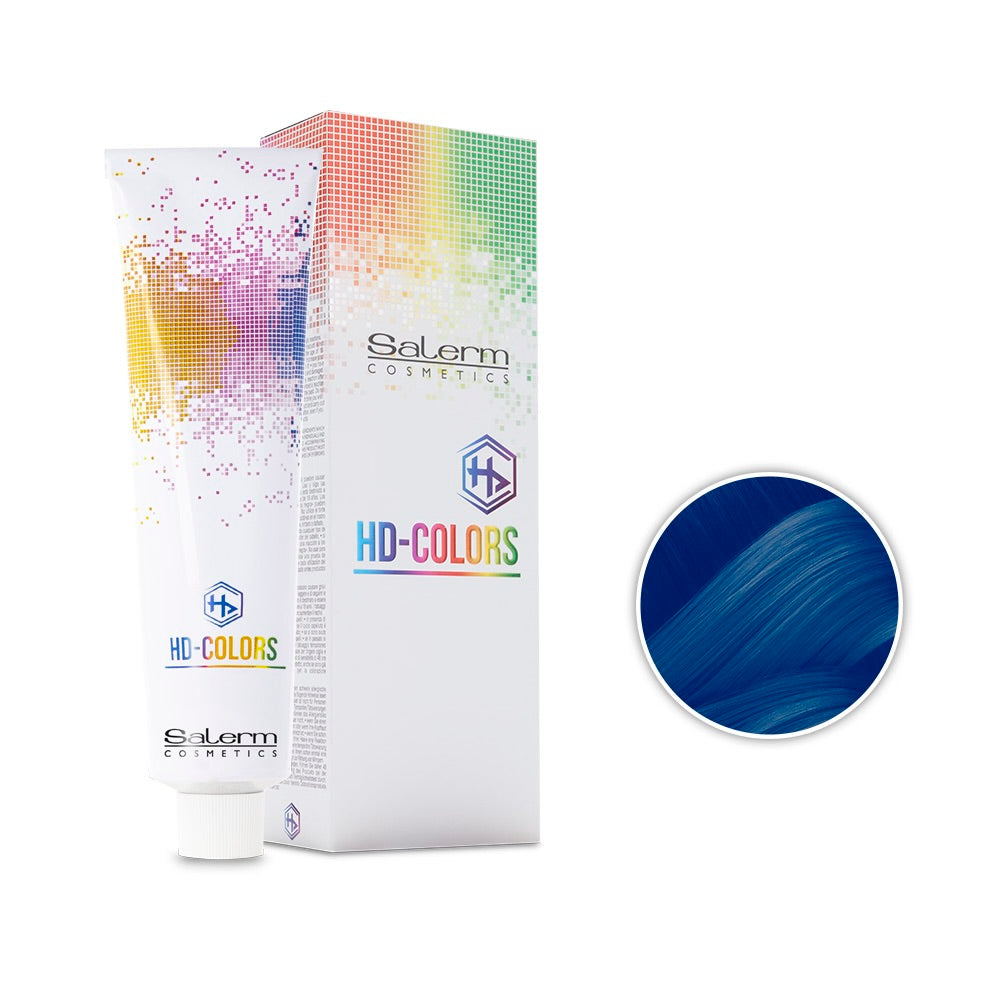 Salerm HD Colors Fantasy