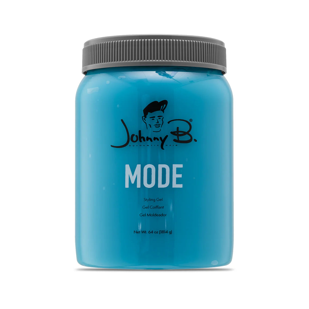 Johnny B Mode Styling Gel