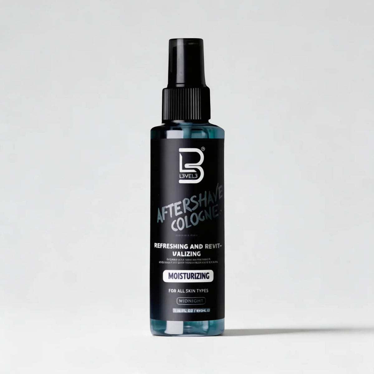 L3VEL3 Aftershave Cologne 100 ml