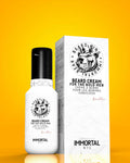 Immortal Beard Cream