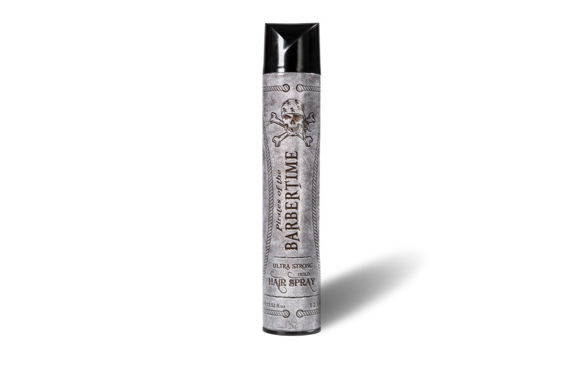 Ultra Strong Hold Spray