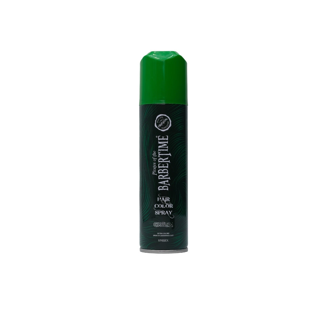 Hair Color Spray
