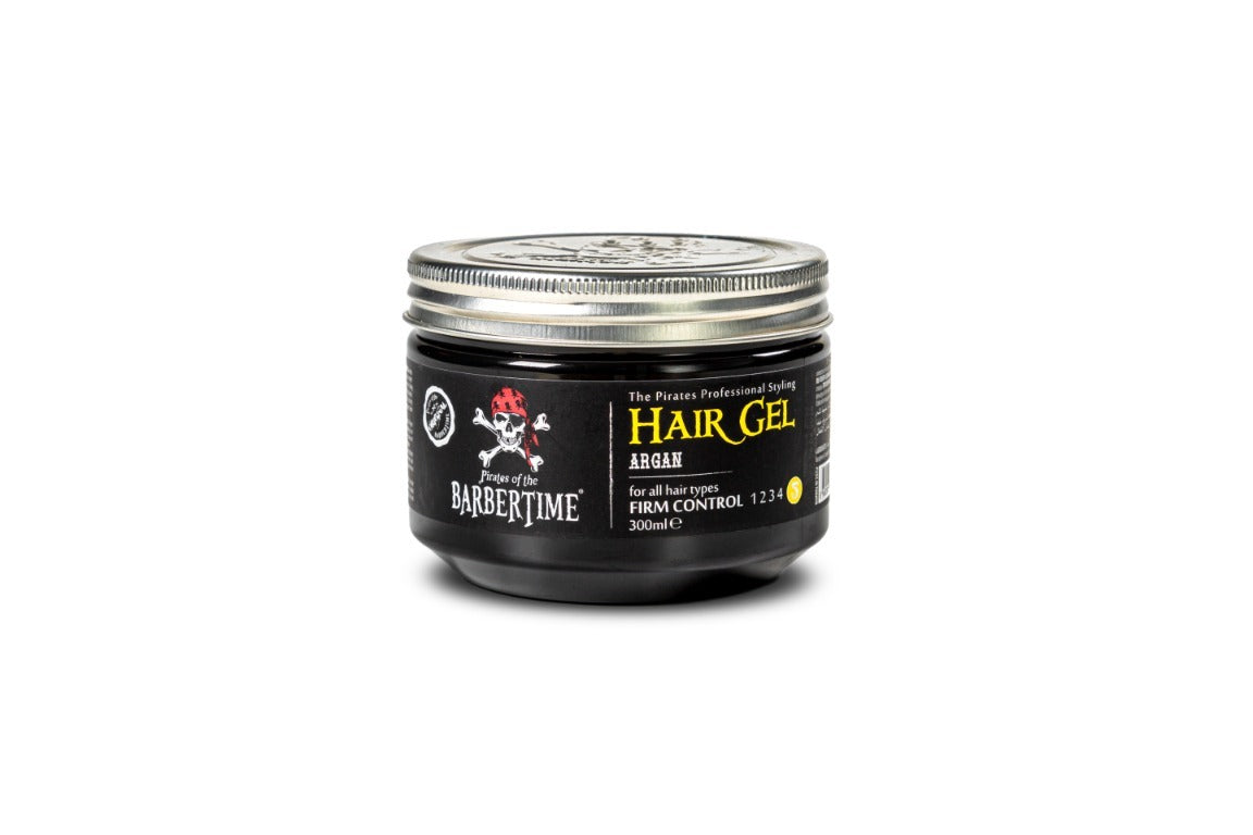 Hair Gel Argan