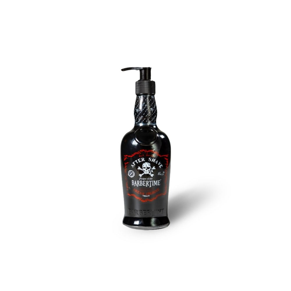 Aftershave Cream Cologne No:2