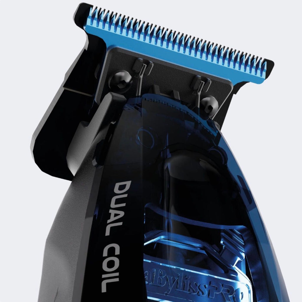 BaBylissPRO® Dual-Coil Motor Trimmer