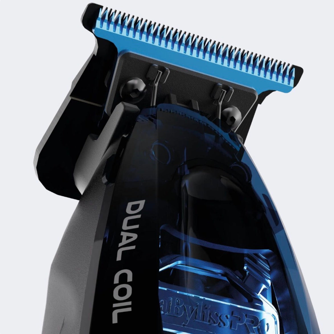 BaBylissPRO® Dual-Coil Motor Trimmer