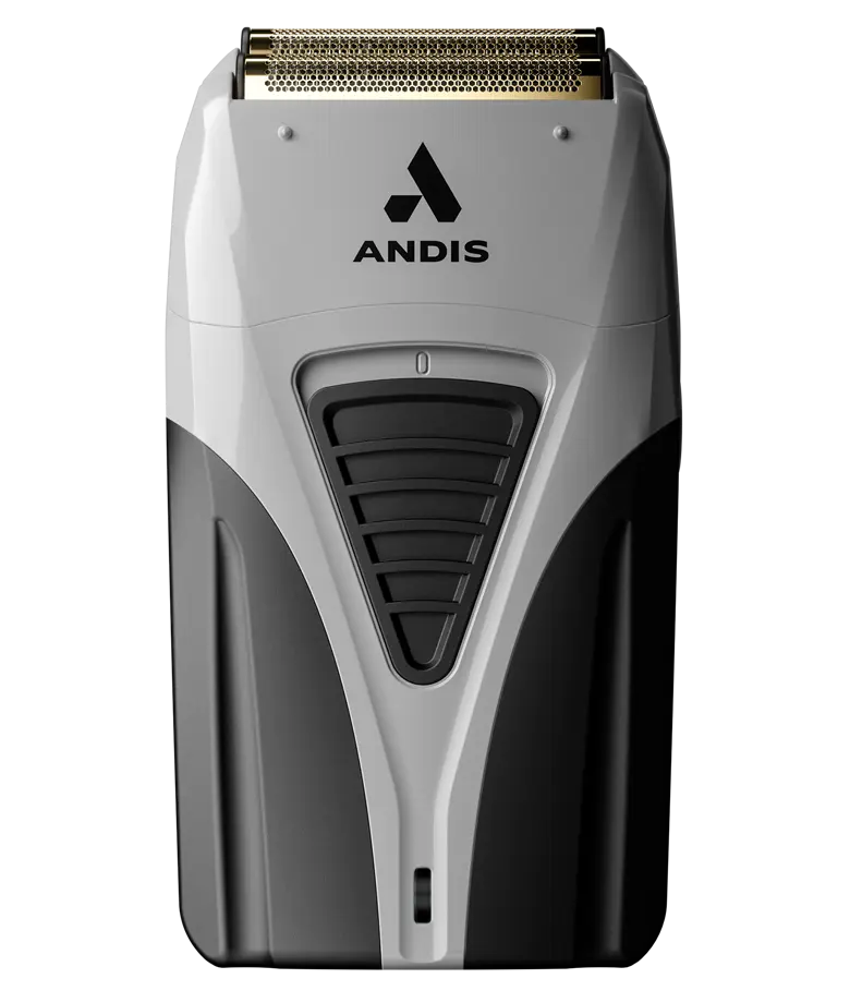 ANDIS PROFOIL LITHIUM PLUS TITANIUM FOIL SHAVER