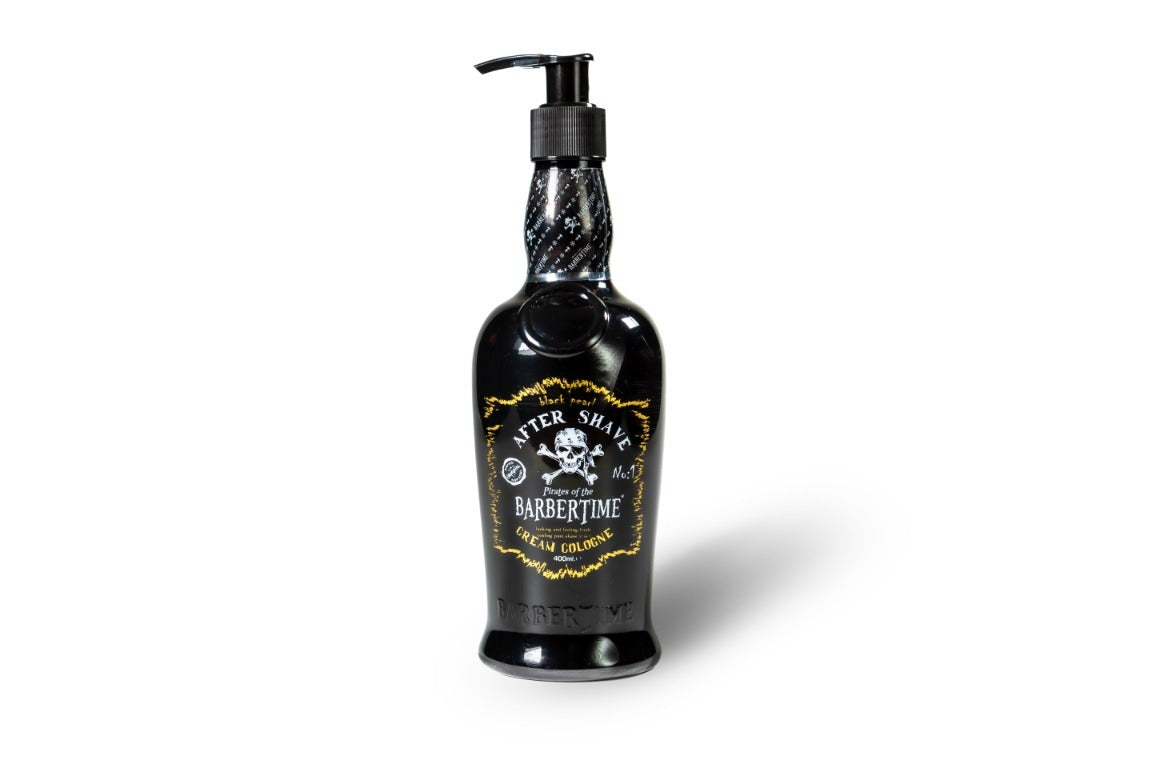 Aftershave Cream Cologne No:1