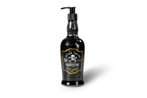 Aftershave Cream Cologne No:1