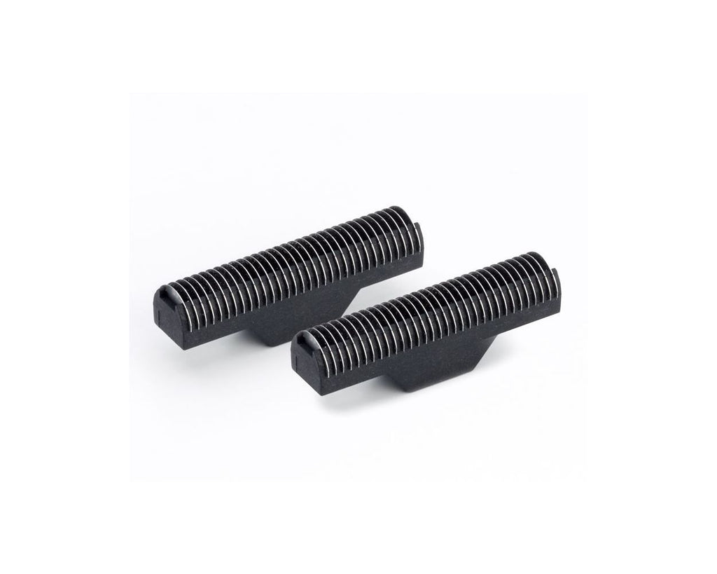 GAMMA+ Stainless Steel Echo Cutters for the Boosted Shaver