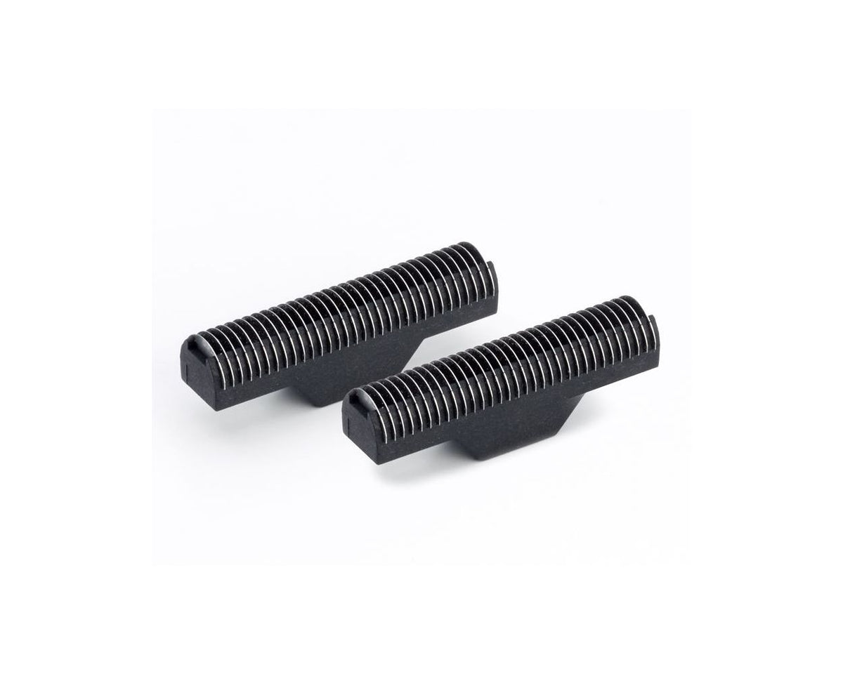 GAMMA+ Stainless Steel Echo Cutters for the Boosted Shaver