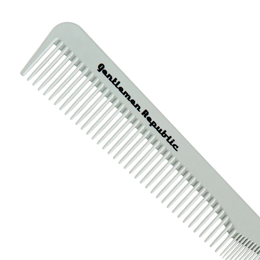 Gentlemen Republic Taper Comb