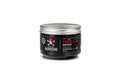 Hair Gel Gum Effect