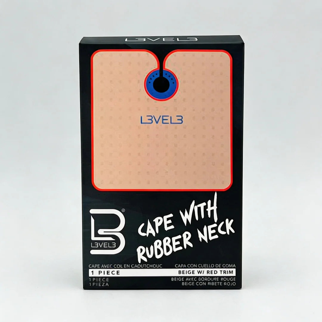 L3VEL3 CAPE