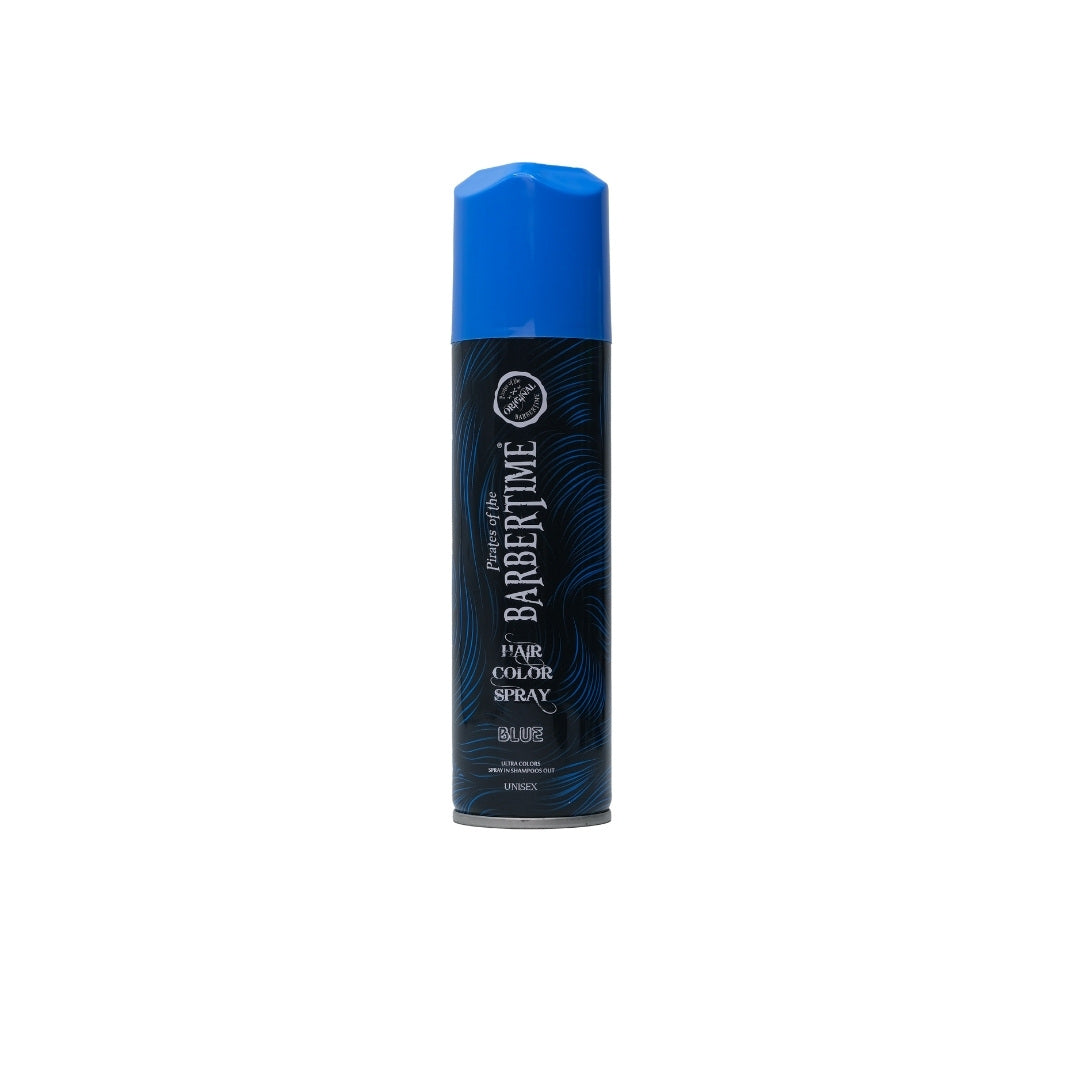 Hair Color Spray