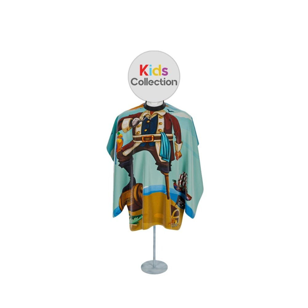 Pro 1 – Barber Child Cape