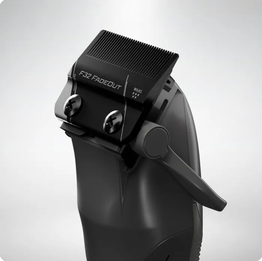 WAHL Vapor