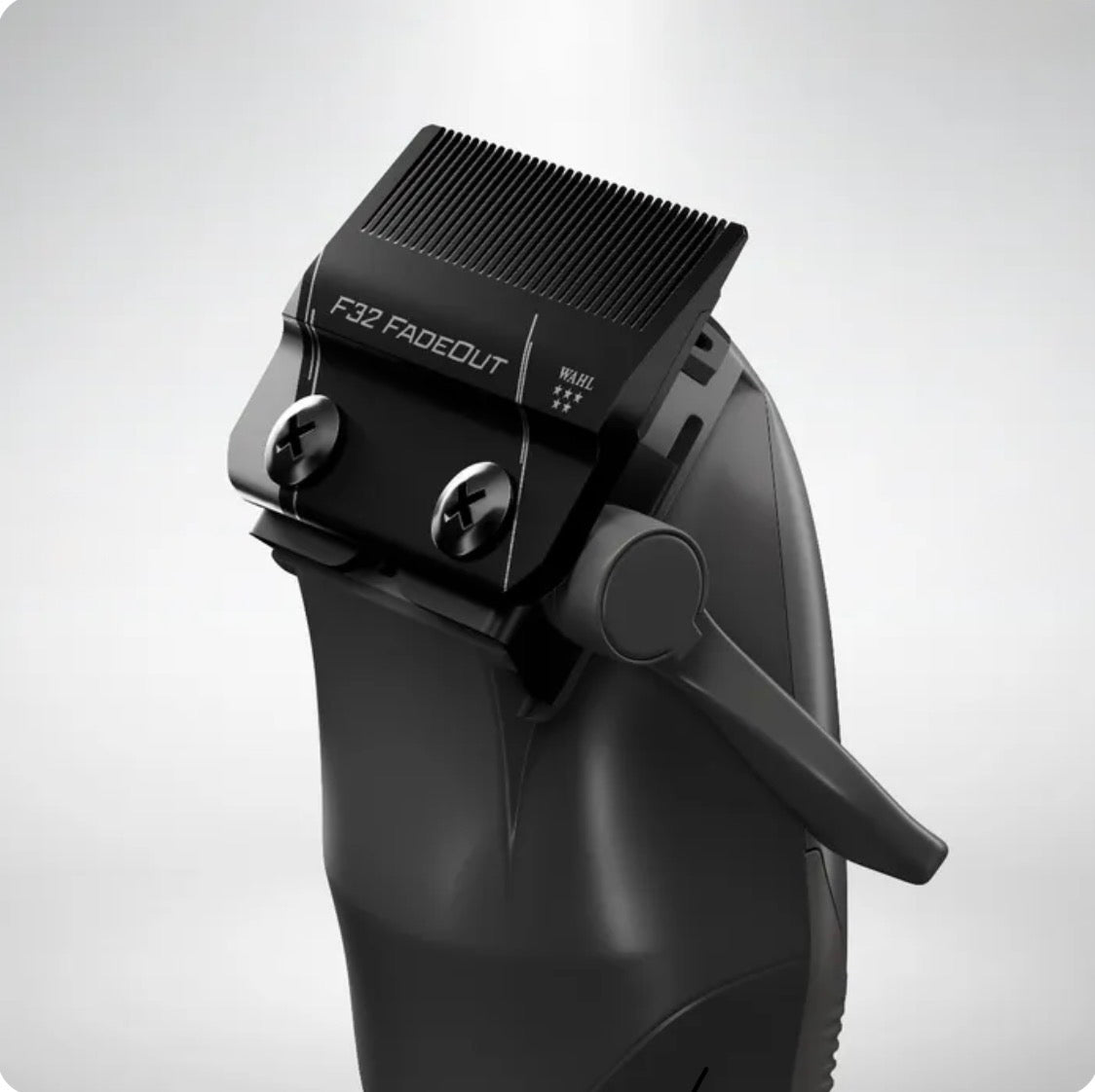 WAHL Vapor