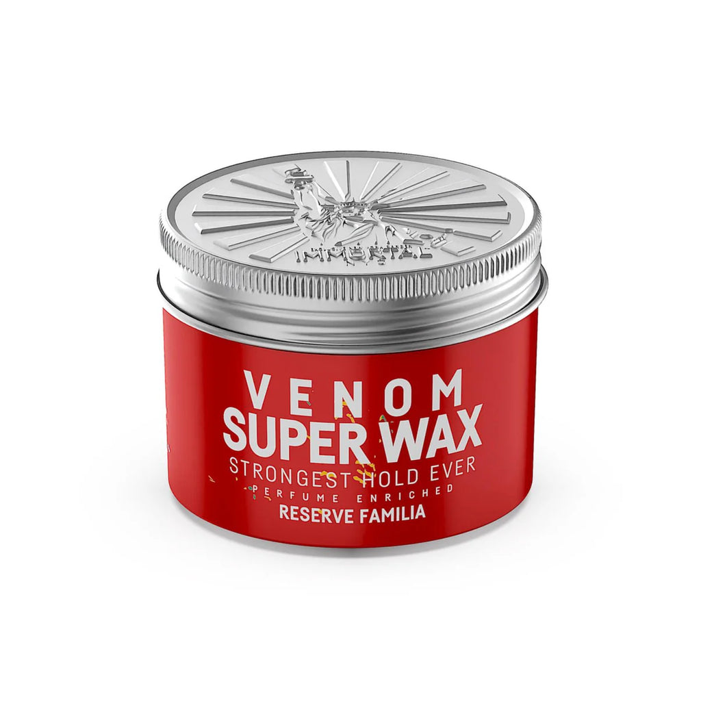 Immortal Venom Super Wax 150ml