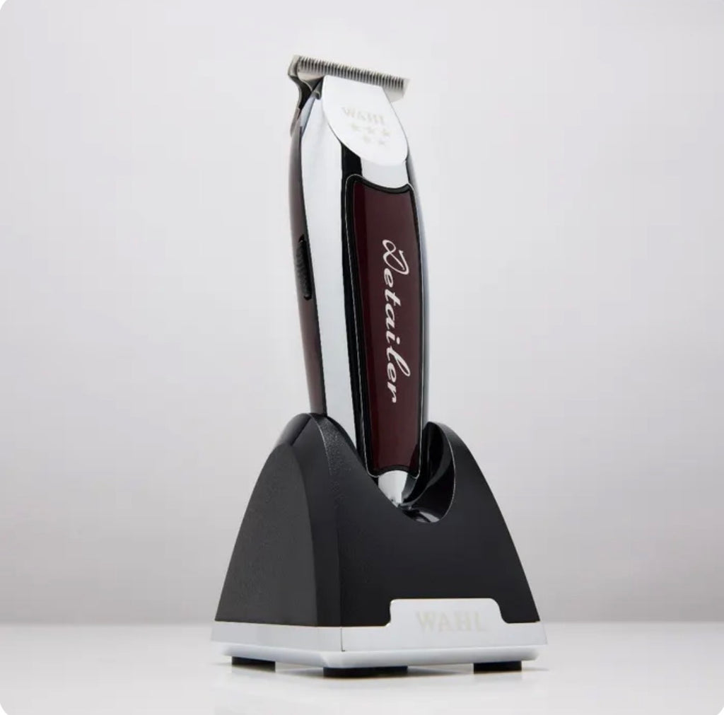 WAHL Cordless Detailer Li Trimmer