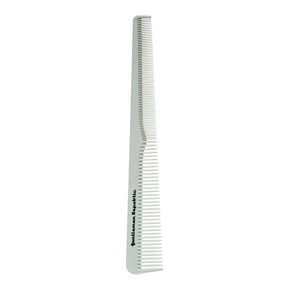 Gentlemen Republic Taper Comb