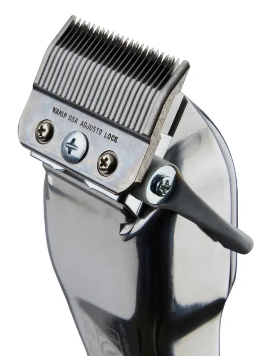 WAHL Senior