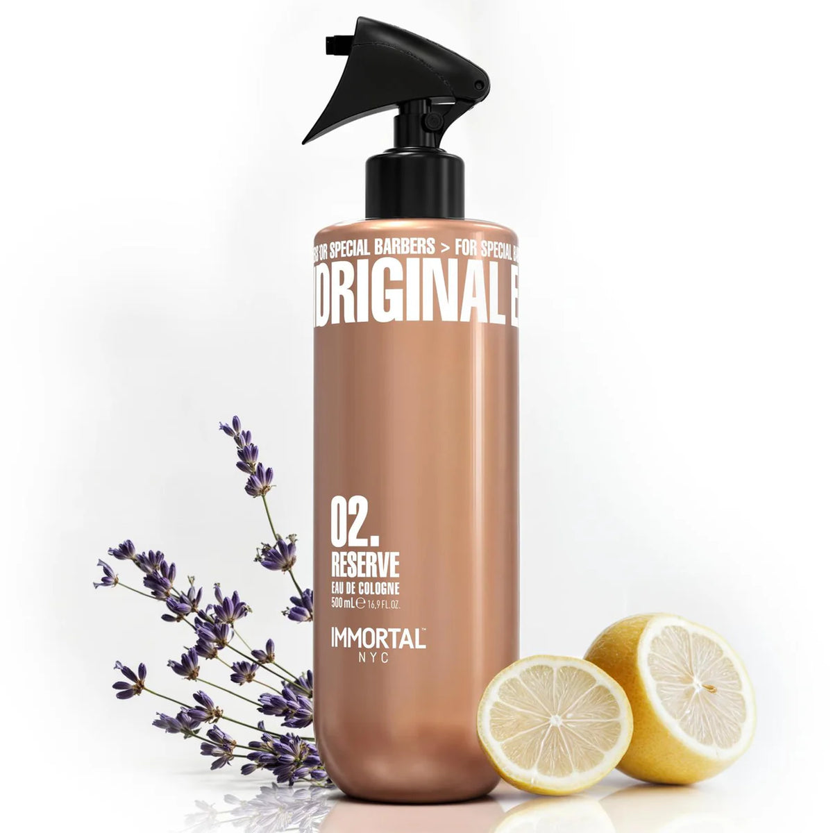 Immortal Reserve Colognes 02